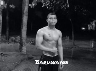 Baruwayne
