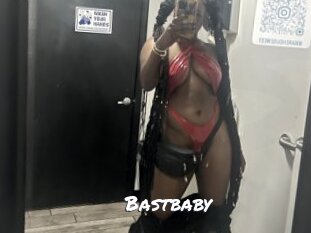 Bastbaby