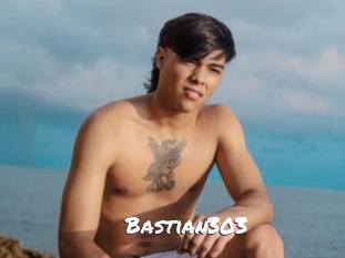 Bastian303
