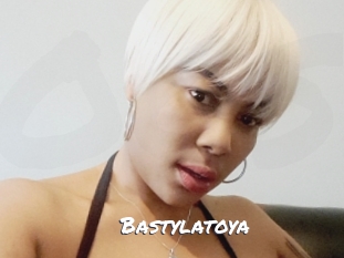 Bastylatoya