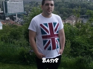 basy8 Ochranne Siete