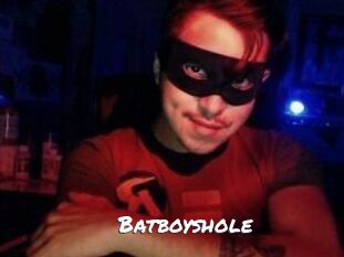 Batboyshole