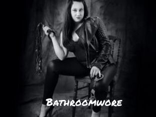 Bathroomwore