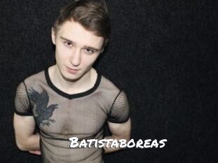 Batistaboreas