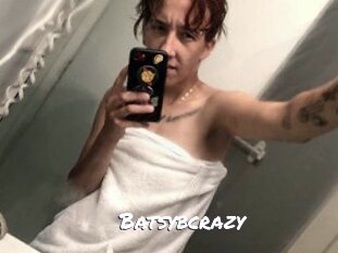 Batsybcrazy
