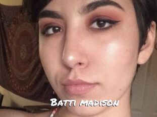 Batti_madison