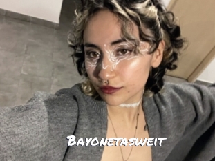 Bayonetasweit