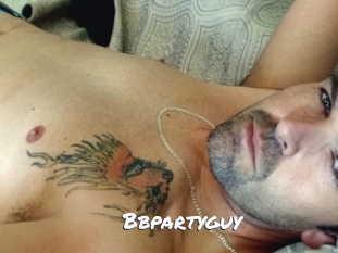 Bbpartyguy