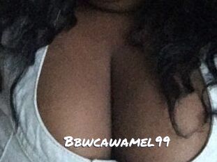 Bbwcawamel99