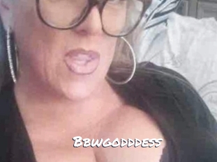 Bbwgodddess