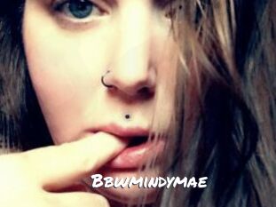 Bbwmindymae