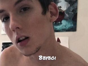 Bbyboi