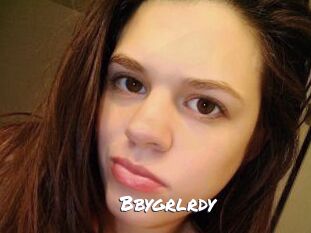 Bbygrlrdy