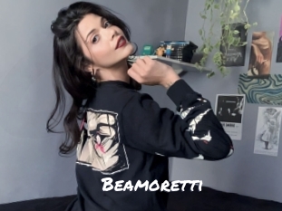 Beamoretti