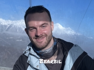 Bearbil