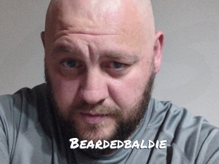 Beardedbaldie