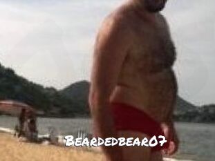 Beardedbear07