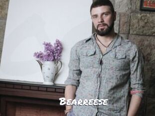 Bearreese