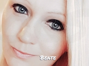 Beate