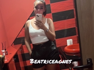 beatriceagnes Ochranne Siete