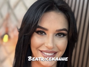 Beatricekanne
