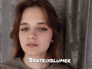 Beatrixblumer