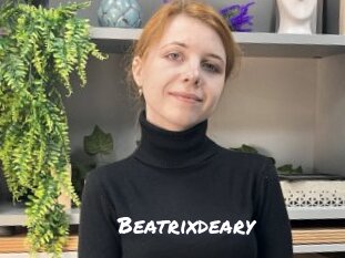 Beatrixdeary
