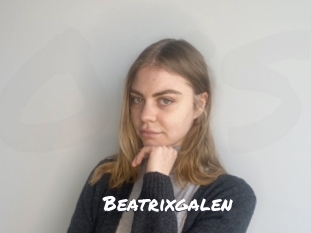 Beatrixgalen