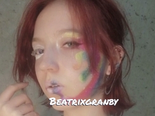 Beatrixgranby