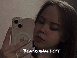 Beatrixhallett