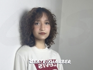 Beatrixharber