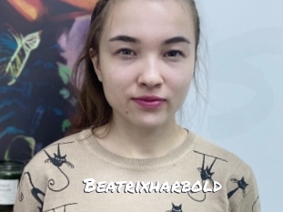 Beatrixharbold
