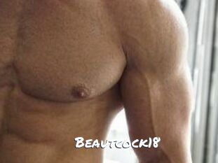 Beautcock18