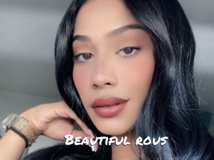 Beautiful_rous