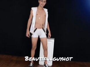Beautifulguyhot