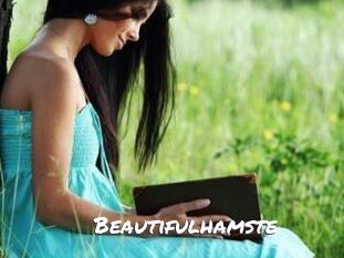 Beautifulhamste
