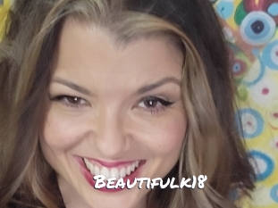 Beautifulk18