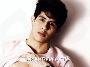 Beautifullatik