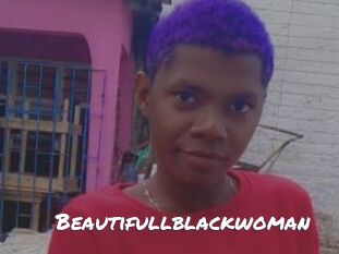 Beautifullblackwoman
