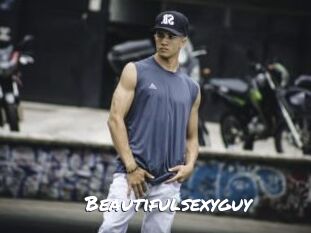 Beautifulsexyguy