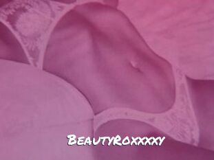 BeautyRoxxxxy