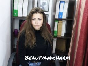 Beautyandcharm