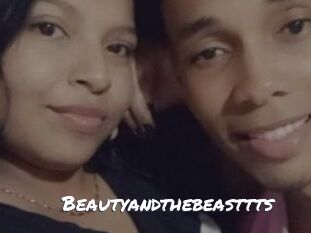 Beautyandthebeasttts