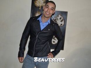 Beautyeyes