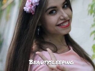 Beautysleeping