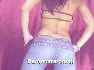 Beautysteffani11