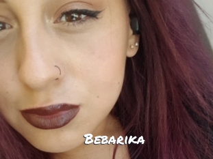 Bebarika