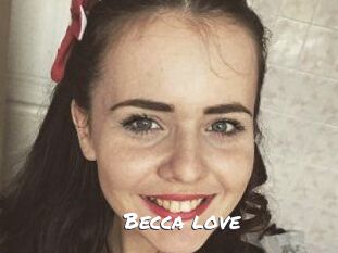 Becca_love