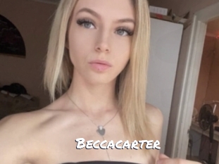 Beccacarter