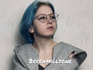 Beccamilltone